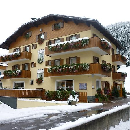 Hotel I Rododendri فالفورفا المظهر الخارجي الصورة